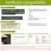 Batteria New Net per Lenovo Yoga 530S L17C4PB0 – 7,6 V / 5928 mAh