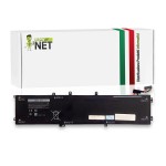 Batteria New Net per Dell XPS 15-7590 – 11,4 V 6GTPY / 8500 mAh