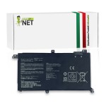 Batteria New Net per Asus Vivobook B31N1732 – 11,52 V / 3653 mAh