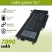 Batteria New Net per Dell Latitude K5XWW 60Wh – 7.6V / 7890mAh