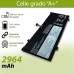 Batteria New Net per Lenovo V540S 45Wh – 15.36 V / 2964 mAh