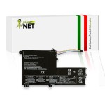 Batteria New Net per Lenovo IdeaPad 330S-14IKB 30 Wh – 7.4 V / 4050 mAh