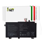 Batteria New Net per ASUS ROG Strix G B31N1726 48Wh – 11.4V / 4240mAh
