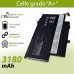 Batteria New Net per Lenovo ThinkPad Yoga 20C0, 20CD, Yoga 12 20DK, 20DL 45N1706 47Wh – 14.8V / 3180mAh