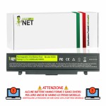 Batteria New Net per Samsung R540 R580 Serie AA-PB9NC68 – 10.8-11.1 V / 5200mAh