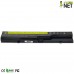 Batteria New Net per HP Compaq 320 Serie – 10.8-11.1 V / 5200mAh