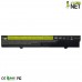 Batteria New Net per HP Compaq 320 Serie – 10.8-11.1 V / 5200mAh