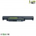 Batteria New Net per Asus K55 Serie 58Wh – 10.8-11.1 V / 5200mAh