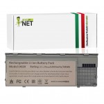 Batteria New Net per Dell Latitude D630 Serie 58w – 10.8-11.1 V / 5200mAh