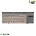 Batteria New Net per Dell Latitude D630 Serie 58w – 10.8-11.1 V / 5200mAh