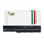 Batteria New Net per Asus A52 Serie A32-K52 – 10.8-11.1 V / 5200mAh