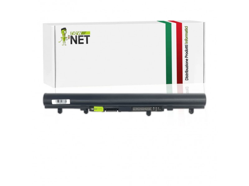Batteria New Net per Acer Aspire V5-571 38Wh – 14.4-14.8 V / 2600mAh