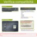Batteria New Net per Acer Aspire V5-571 38Wh – 14.4-14.8 V / 2600mAh