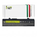 Batteria New Net per Dell Latitude E5510 Serie 58Wh – 10.8-11.1 V / 5200mAh