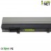 Batteria New Net per Dell Latitude E4300 Serie 49Wh – 10.8-11.1 V / 5200mAh