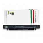 Batteria New Net per Asus X550 Serie A41-X550A – 14.4-14.8 V / 2600mAh