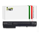 Batteria New Net per Hp Compaq NX8200 Serie 58Wh – 10.8-11.1 V / 5200mAh