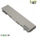 Batteria New Net per Dell Latitude E6400 Serie 49Wh – 10.8-11.1 V / 5200mAh