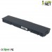 Batteria New Net per Dell Latitude E6440 Serie 58Wh – 10.8-11.1 V / 5200mAh