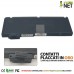 Batteria New Net per Apple Macbook Pro 13″ A1278 (anno 2009, 2010, 2011 e 2012) A1322 – 10.95 V / 6800 mAh (Kit di montaggio incluso)