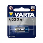 Batteria Alcalina VARTA V23GA 8LR932 12V 1PZ