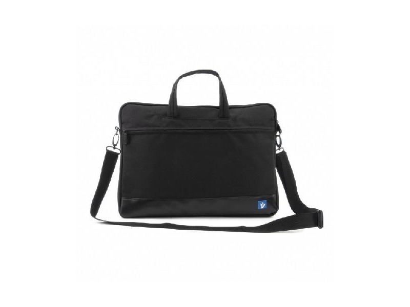 Borsa Notebook 15,6'' Vultech SC-1560 Nero