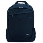 Borsa Zaino Notebook INDIGO Milano  UP to 17'' Mediacom MI-BPMI156B Blu