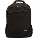 Borsa Zaino Notebook INDIGO Milano  UP to 17''  Mediacom MI-BPMI56N Nero