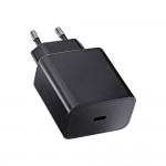 Caricabatterie Bluestar USB-C 20W Nero