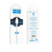 Cavo USB-A Type-C HOCO X20 Fast Charge 3A 1MT Bianco