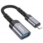 Adattatore Lightning to USB 2.0 HOCO UA24