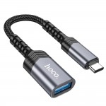 Adattatore USB-C to USB-A 3.0 HOCO UA24