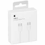 Cavo APPLE USB-C MUF72ZM/A 1Mt Bianco