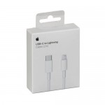 Cavo APPLE USB-C to Lightning MQGH2ZM/A 2Mt Bianco