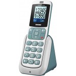 Brondi Amico Home Tasti e Numeri Grandi Bianco Grigio