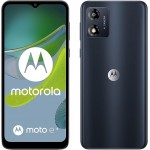 Motorola E13 2GB+64GB 6.5'' Cosmic Black