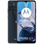 TIM Motorola E22 3GB+32GB 6.5'' Astro Black