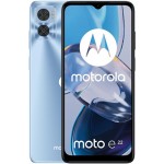 TIM Motorola E22 3GB+32GB 6.5'' Crystal Blue