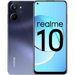 Realme 10 8GB+128GB 6.4'' DualSim Rush Black