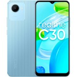 Realme C30 3GB+32GB DualSim Lake Blue