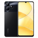 Realme C51 4GB+128GB 6.74'' DualSim Carbon Black