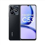 Realme C53 6GB+128GB 6,74'' DualSim Mighty Black