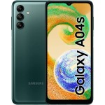 Samsung Galaxy A04S 3GB+32GB 6.5'' DualSim Green