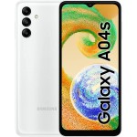 Samsung Galaxy A04S 3GB+32GB DualSim White