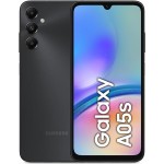 Samsung Galaxy A05S 4GB+128GB 6.7'' DualSim Black