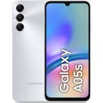 Samsung Galaxy A05S 4GB+128GB 6.7'' DualSim Silver