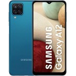 Samsung Galaxy A12 4GB+64GB DualSim Blue