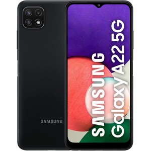 Samsung Galaxy A22 5G 4GB+64GB Gray