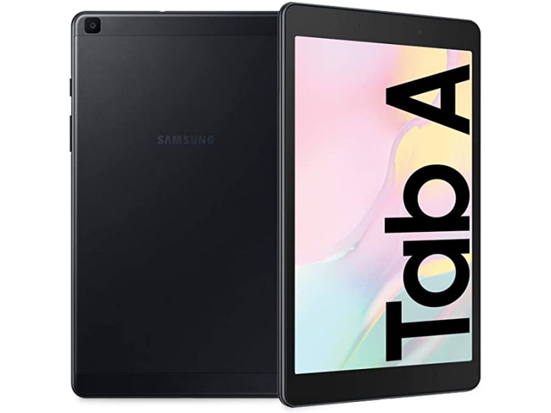 Samsung Galaxy Tab A 8'' SM-T290 2GB+32GB WI-FI Black