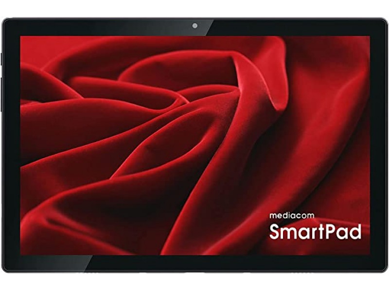 Mediacom SmartPad 10'' M-SP1AZ3L 4G Azimut 3 Lite 3GB+32GB Nero 